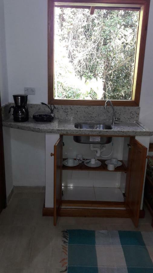 Suite Portal 53 Parati Esterno foto